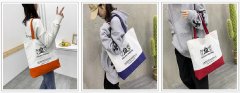 你对身边的“环保帆布袋”都有哪些特别的感